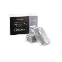 ADBL Clay Bar Grey