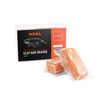 ADBL Clay Bar Orange