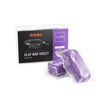 ADBL Clay Bar Violet