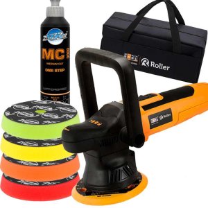 ADBL Roller DA09125-01 z zestawem