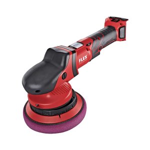 Akumulatorowa polerka FLEX XFE 15 150 18.0 EC