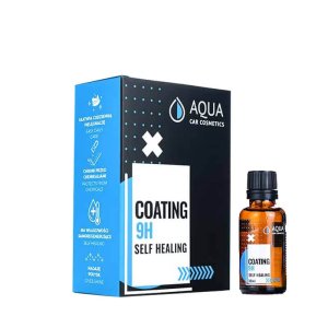 AQUA Coating 9H
