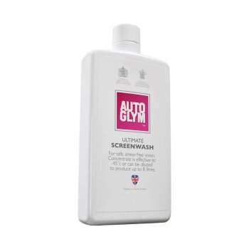 Autoglym Ultimate Screen Wash