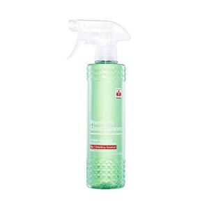 BINDER Premium Glass Cleaner