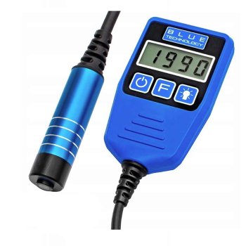 Blue Technology Miernik DX-13-S-AL