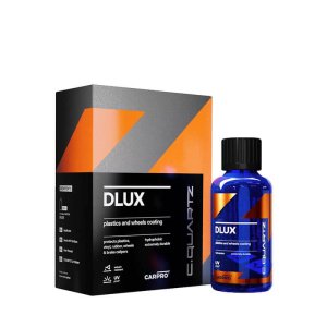 CarPro Cquartz Dlux