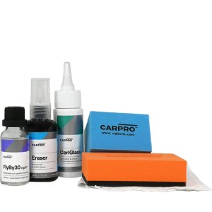CarPro Flyby 30 zestaw