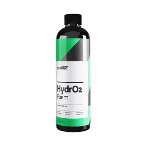CarPro HydroFoam Wash & Coat
