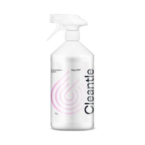Cleantle Bug Off²