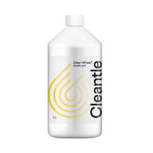 Cleantle Clean Wheel