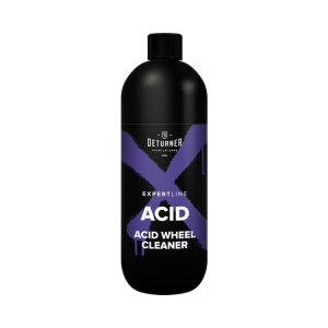 Deturner Xpert Acid Wheel Cleaner
