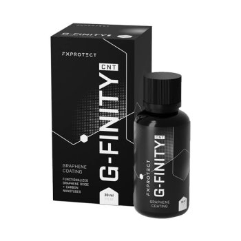 FX Protect G-Finity™ CNT Graphene Coating