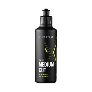 FX PROTECT Medium Cut / One Step