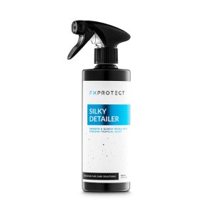 FX PROTECT SILKY DETAILER