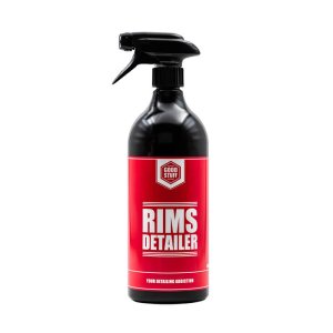 GOOD STUFF RIMS DETAILER