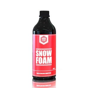 Good Stuff Snow Foam
