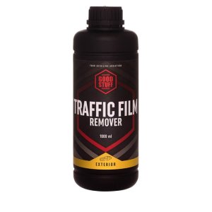 Good Stuff Traffic Film Remover