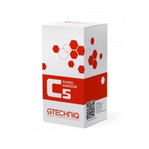 Gtechniq C5 Wheel Armour