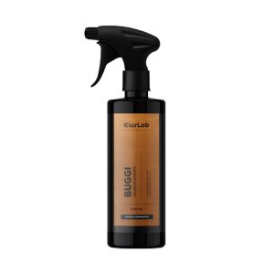 Kiurlab BUGGI Bug Remover