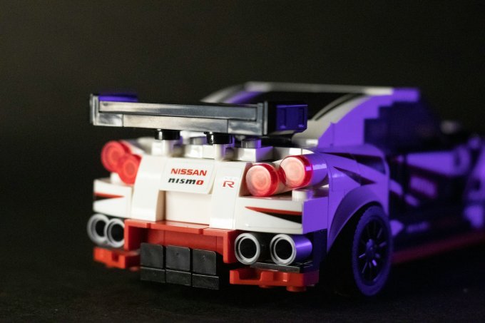 LEGO Speed Champions
