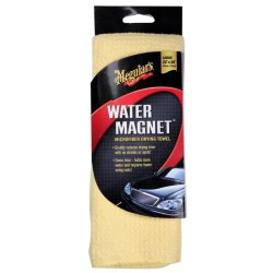 Meguiar's Water Magnet Mirofiber Drying Towel 