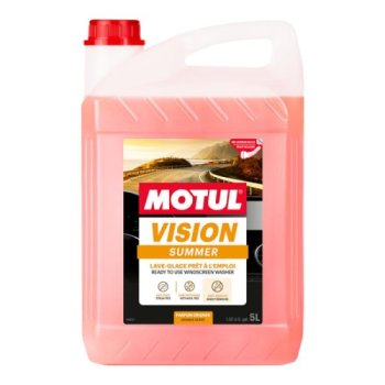 Motul Vision