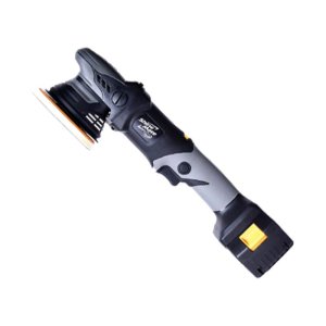 ShineMate Polerka Dual Action EB351-5/15