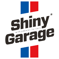 Shiny Garage