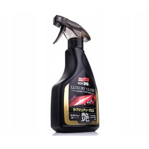 Soft99 Luxury gloss quick detailer