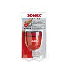Sonax Clay Ball - glinka na gąbce