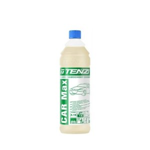 Tenzi Car Max