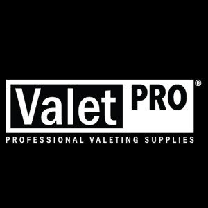 Valet PRO logo
